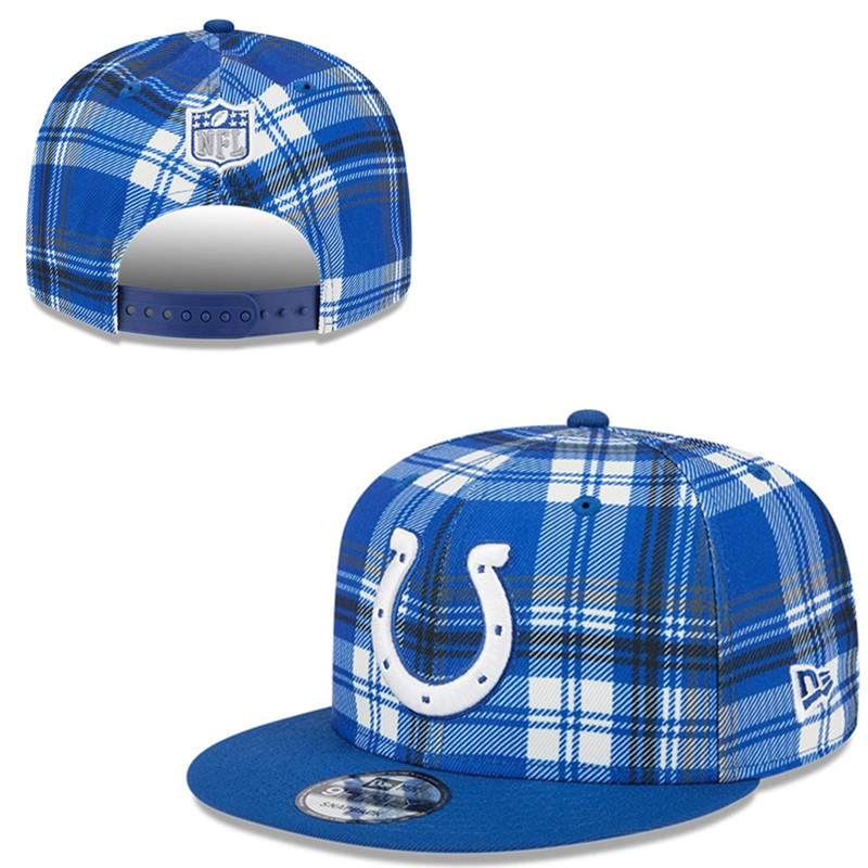 2024 NFL Indianapolis Colts Hat TX202410211